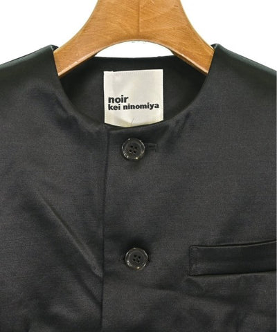 noir kei ninomiya Casual jackets