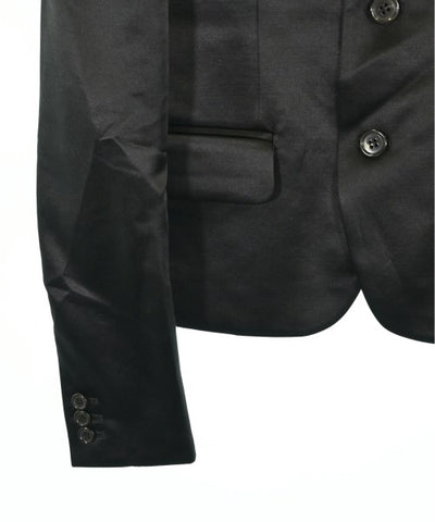 noir kei ninomiya Casual jackets