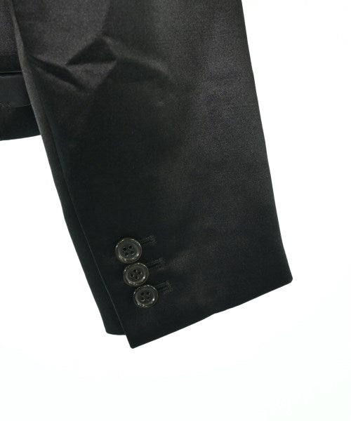 noir kei ninomiya Casual jackets