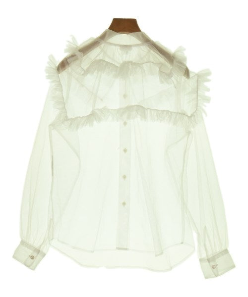 noir kei ninomiya Blouses