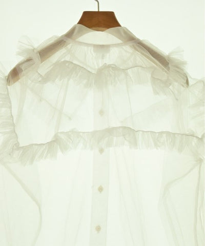 noir kei ninomiya Blouses