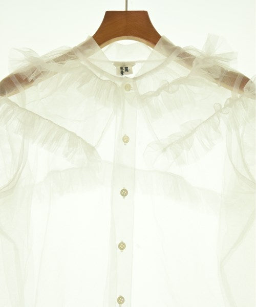 noir kei ninomiya Blouses