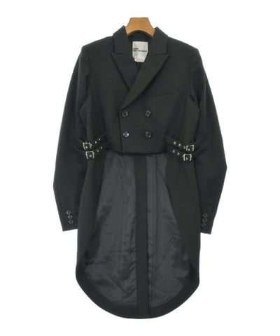 Noir Kei Ninomiya Casual jackets