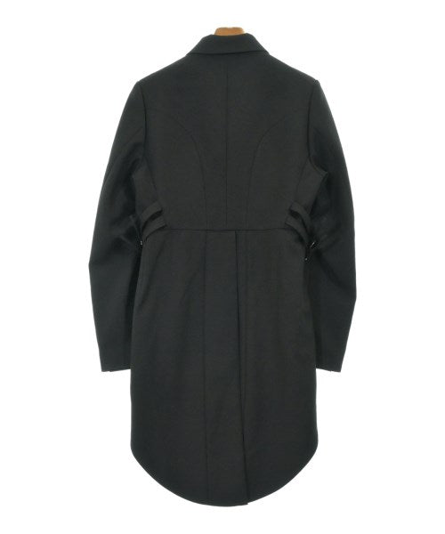 Noir Kei Ninomiya Casual jackets