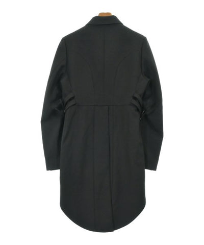 Noir Kei Ninomiya Casual jackets