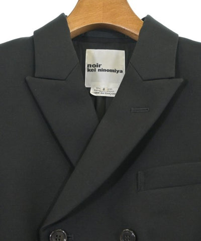 Noir Kei Ninomiya Casual jackets