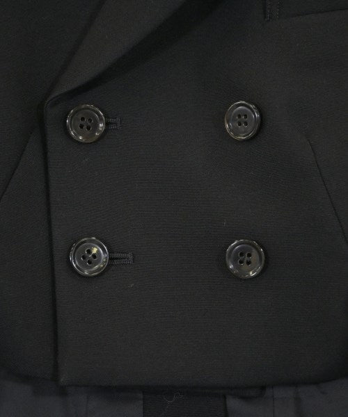 Noir Kei Ninomiya Casual jackets