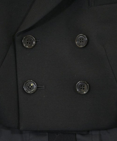 Noir Kei Ninomiya Casual jackets