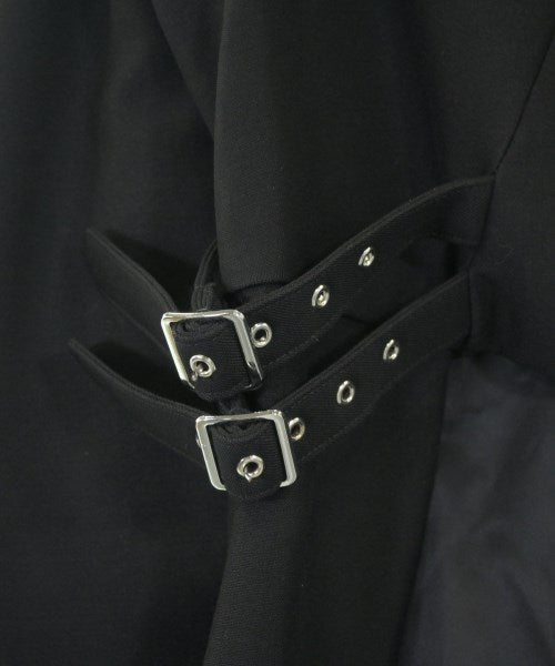 Noir Kei Ninomiya Casual jackets