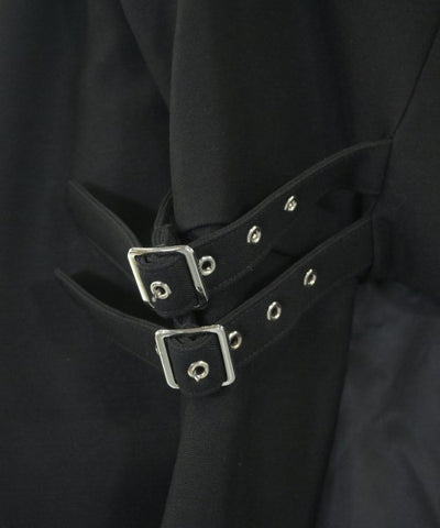 Noir Kei Ninomiya Casual jackets