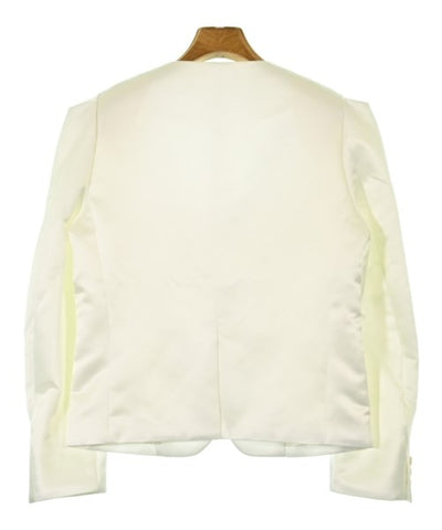 noir kei ninomiya Casual jackets