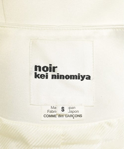 noir kei ninomiya Casual jackets