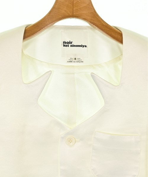 noir kei ninomiya Casual jackets