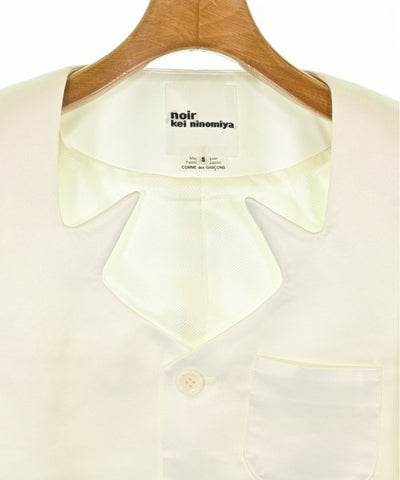 noir kei ninomiya Casual jackets