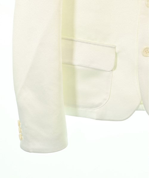 noir kei ninomiya Casual jackets