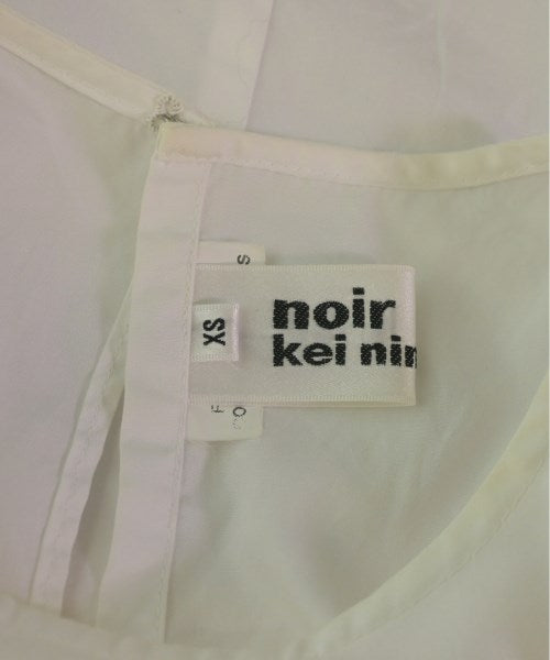 noir kei ninomiya Casual shirts