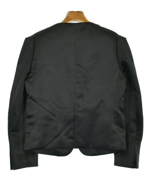 noir kei ninomiya Casual jackets