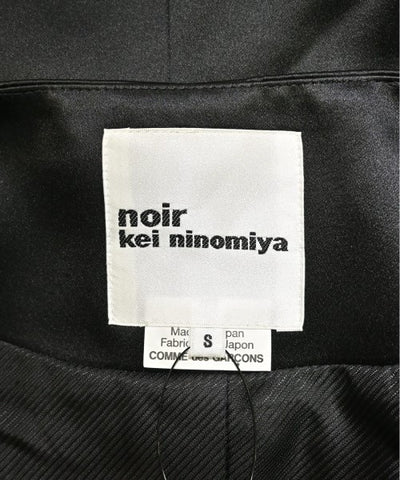 noir kei ninomiya Casual jackets