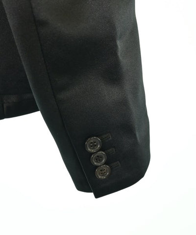 noir kei ninomiya Casual jackets