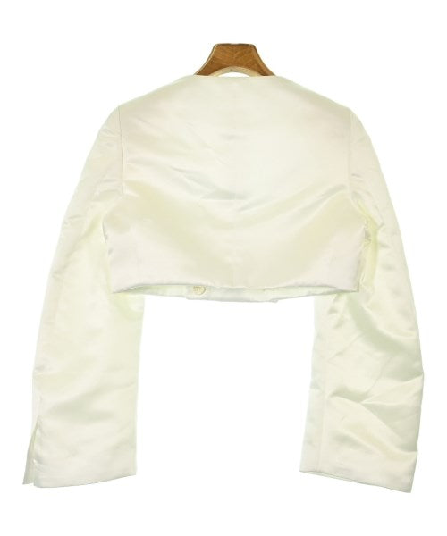 noir kei ninomiya Casual jackets