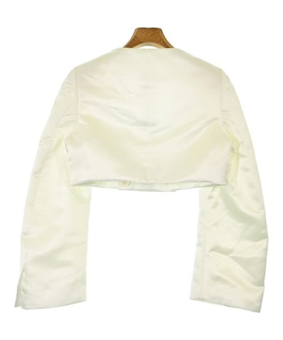 noir kei ninomiya Casual jackets