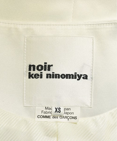 noir kei ninomiya Casual jackets