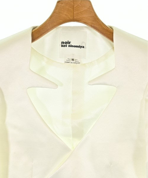 noir kei ninomiya Casual jackets