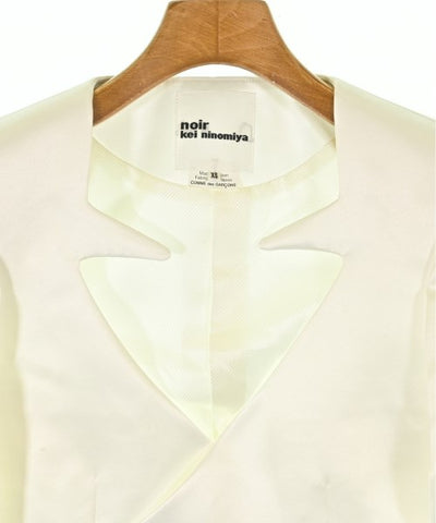 noir kei ninomiya Casual jackets