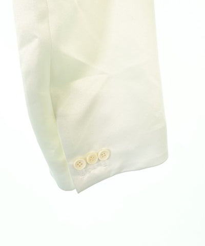 noir kei ninomiya Casual jackets