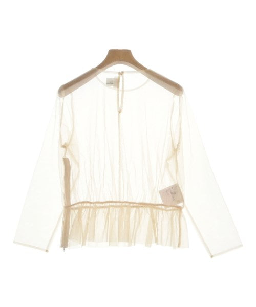 noir kei ninomiya Blouses