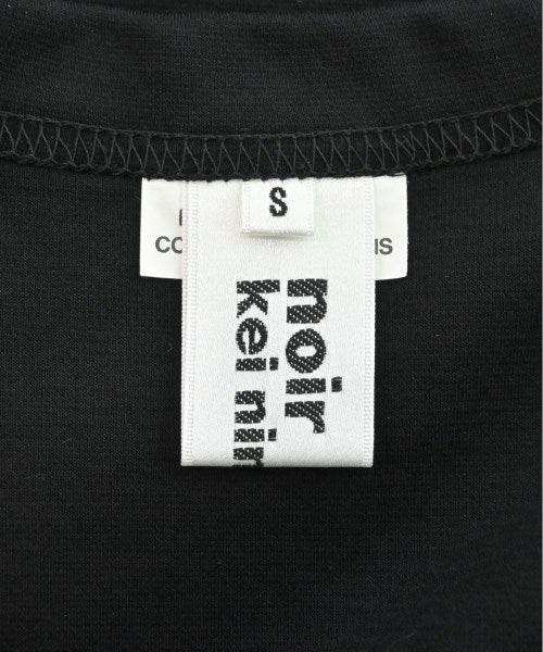 noir kei ninomiya Tee Shirts/Tops