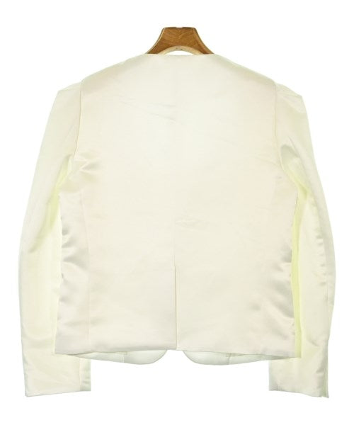 noir kei ninomiya Casual jackets