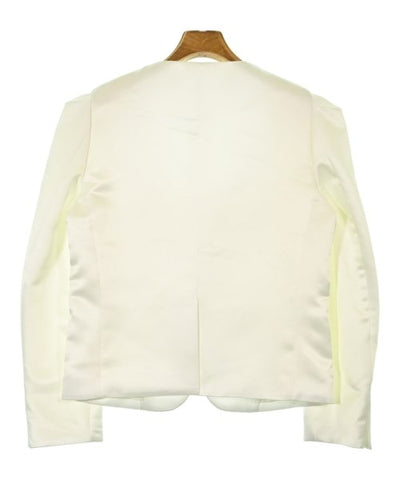 noir kei ninomiya Casual jackets