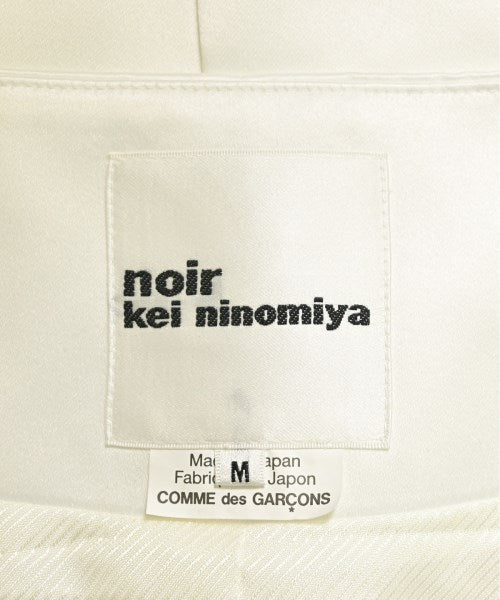 noir kei ninomiya Casual jackets