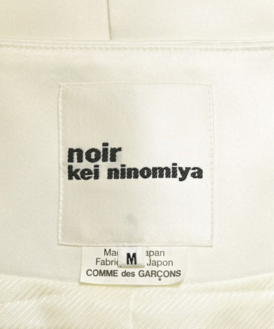 noir kei ninomiya Casual jackets