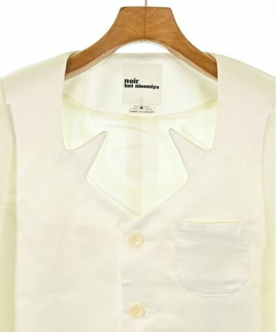 noir kei ninomiya Casual jackets