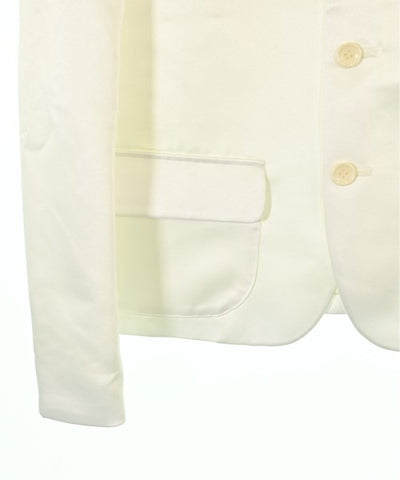 noir kei ninomiya Casual jackets