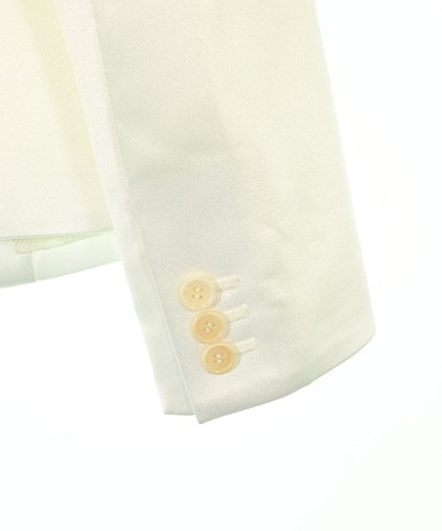 noir kei ninomiya Casual jackets