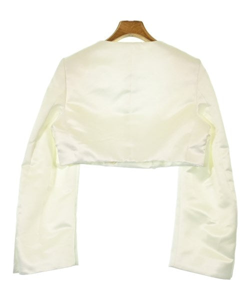 noir kei ninomiya Casual jackets