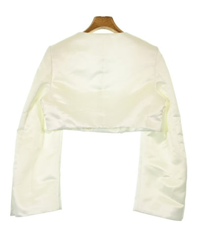 noir kei ninomiya Casual jackets