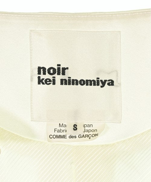 noir kei ninomiya Casual jackets