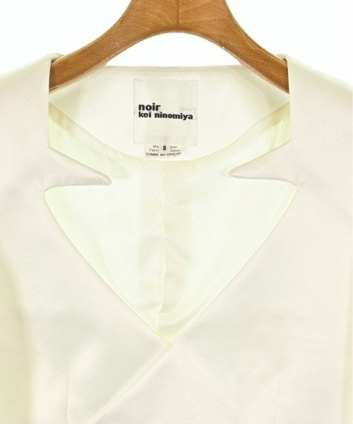 noir kei ninomiya Casual jackets