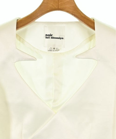 noir kei ninomiya Casual jackets
