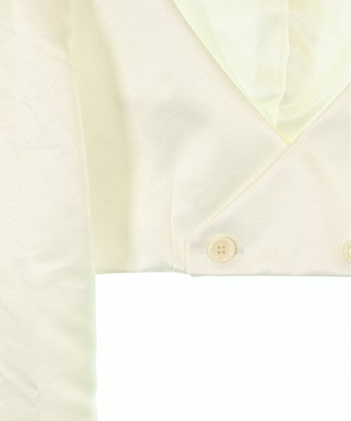 noir kei ninomiya Casual jackets