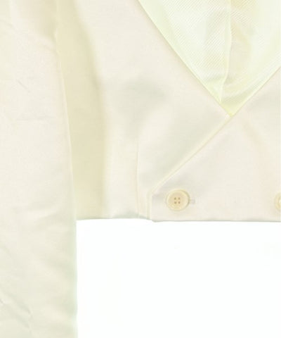 noir kei ninomiya Casual jackets