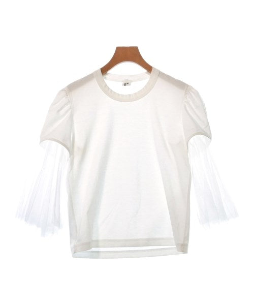 Noir Kei Ninomiya Tee Shirts/Tops