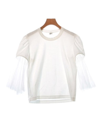 Noir Kei Ninomiya Tee Shirts/Tops