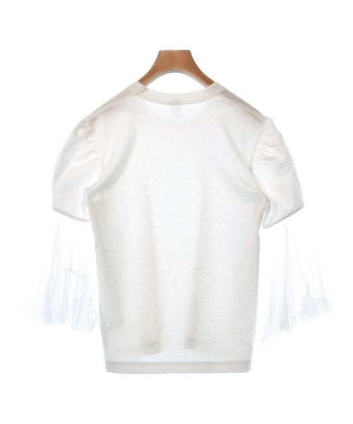 Noir Kei Ninomiya Tee Shirts/Tops