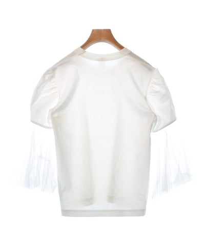 Noir Kei Ninomiya Tee Shirts/Tops