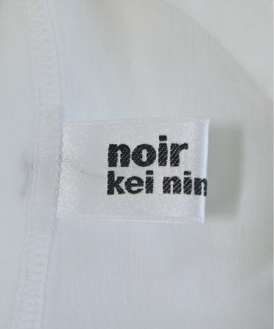 Noir Kei Ninomiya Tee Shirts/Tops